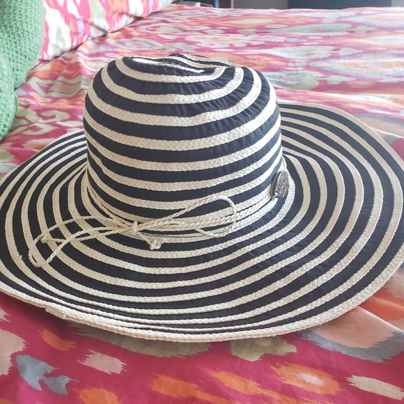 Beach Sun Hats - Picture 5 of 10